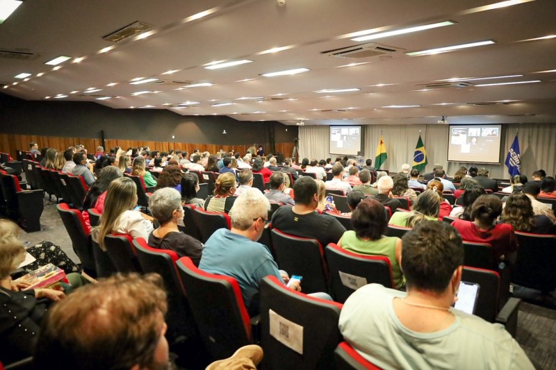 Estado elabora Plano de Desenvolvimento Socioeconômico do Acre
