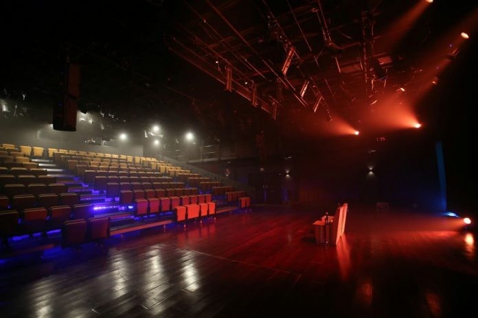 Divulgada lista de propostas que ocuparão a Sala do Coro do TCA no 2º semestre de 2022
