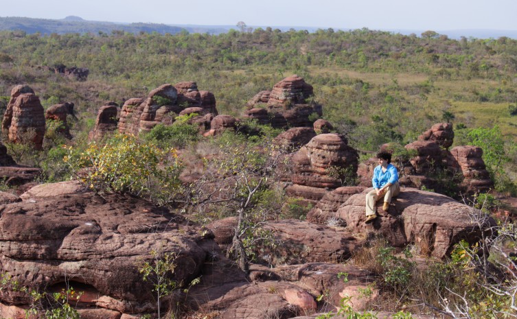 Gravado no Tocantins documentário 