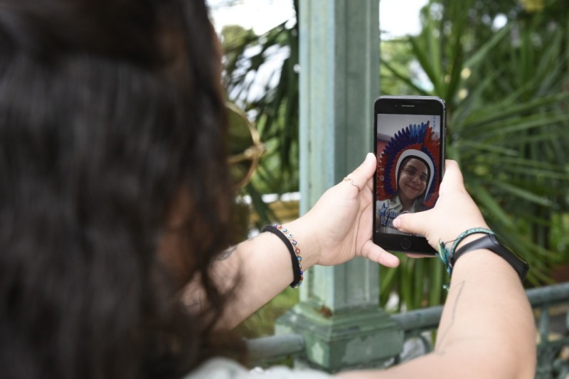 Governo do Amazonas lança Bumbá App