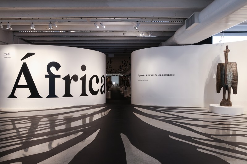 Programa MON na Escola de junho terá como tema a arte africana