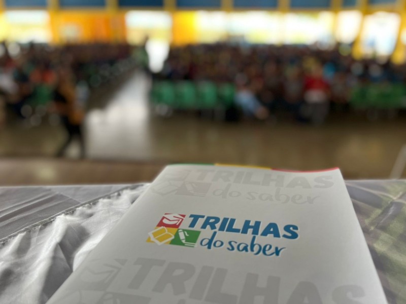 Trilhas do Saber: São Gabriel da Cachoeira recebe projeto do Governo do Amazonas
