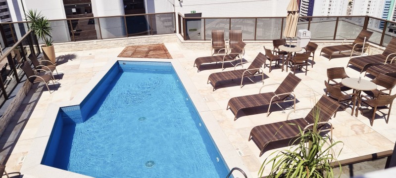 Nordeste e Centro-Oeste são destinos com cara de verão para férias de julho