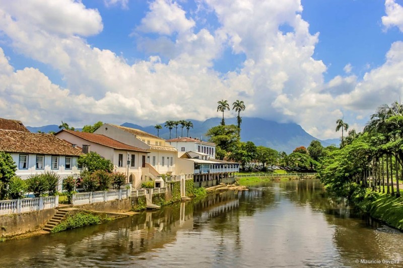 Núcleo da UEL apresenta projeto para implantação de estação de turismo em Morretes