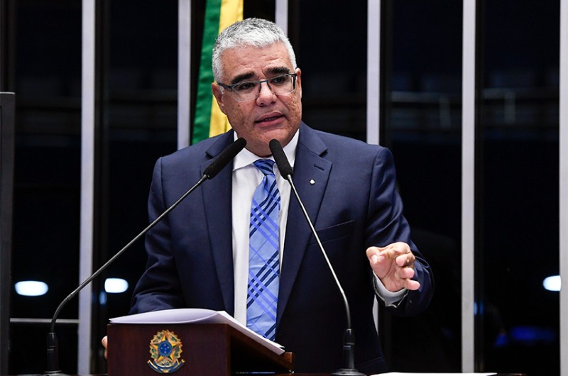 Girão anuncia que Comissão de Fiscalização discutirá ativismo judicial