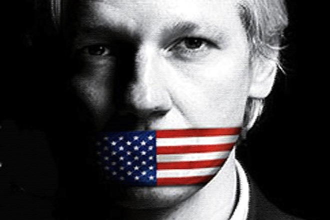 O Essencial: ONU reúne organizações por liberdade imediata do jornalista Julian Assange.