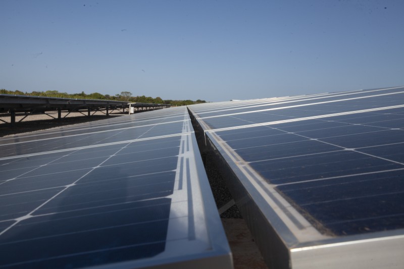 Semace promove audiência pública para discutir implantação de usina solar em Pentecoste