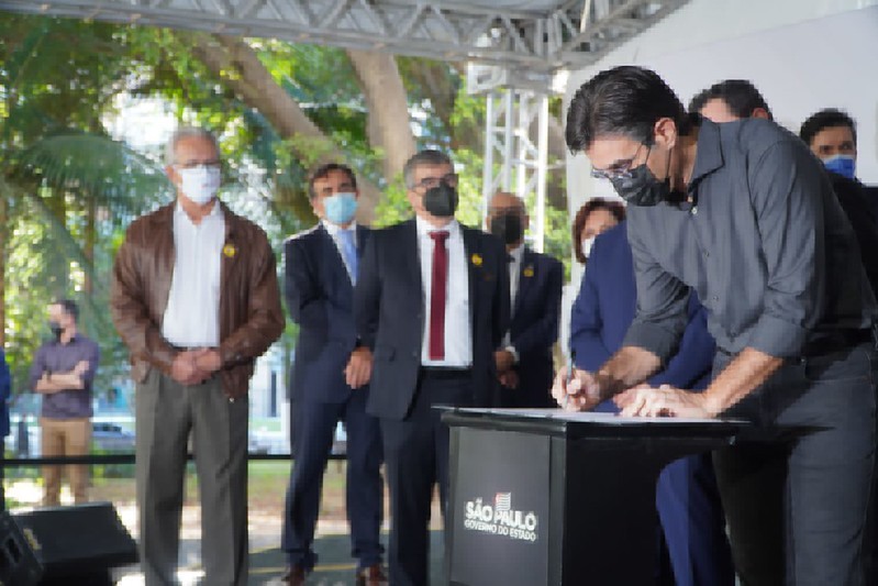 Governo de SP libera R$ 217 milhões para HC de São Paulo e HC de Ribeirão Preto