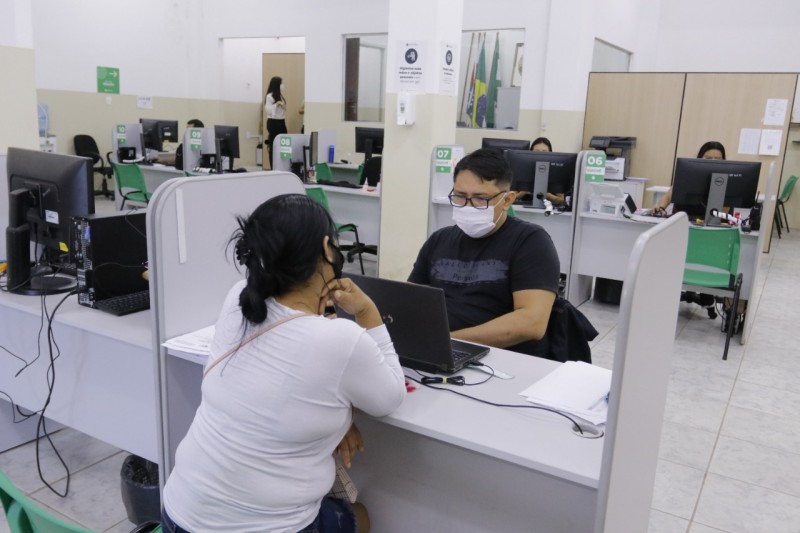 Defensoria divulga horário especial de atendimento durante Festival Folclórico de Parintins