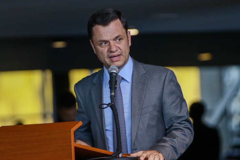 Brasil quer ampliar parceria continental de enfrentamento ao crime