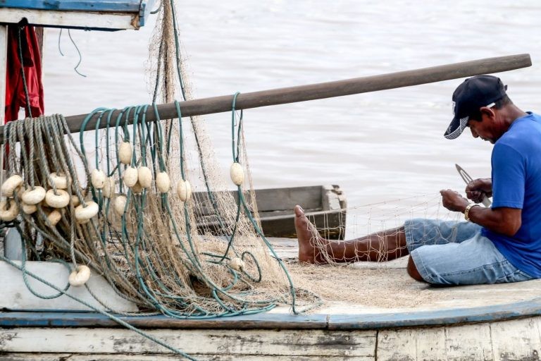 Comissão debate suspenção de licenças de pescadores e inclusão de espécies entre ameaçadas de extinção