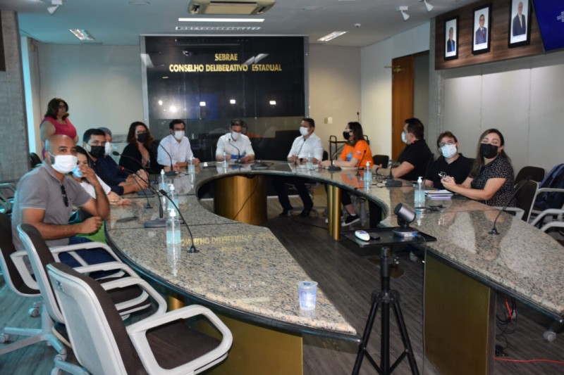 Campanha Visite o Litoral do Piauí alcançará diversos Estados brasileiros