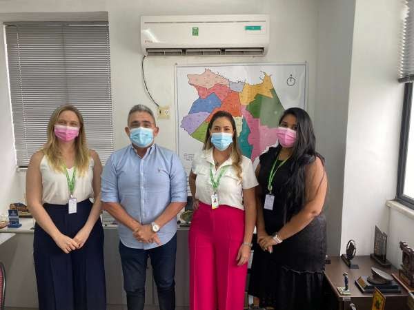 Dipas/Supesp realizará planejamento de ações para avaliação do Programa Proteger