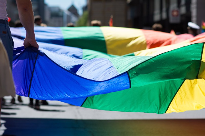 Projeto prevê acolhimento e auxílio para jovens LGBTQIA+ em vulnerabilidade