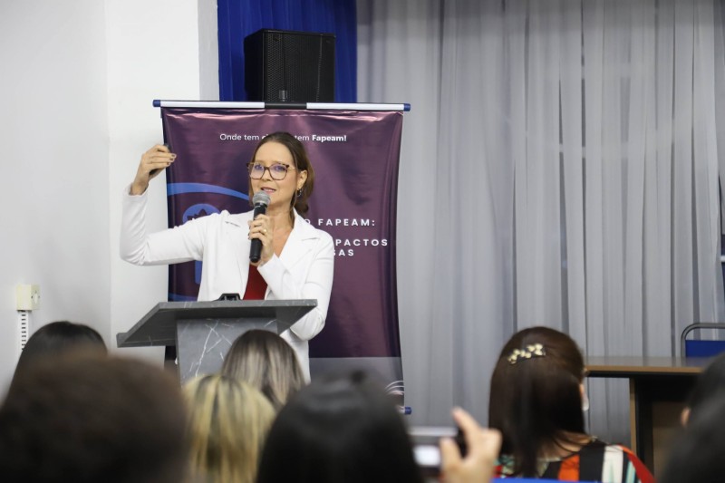 Resultados apresentados por cientistas durante Seminário da Fapeam apontam a qualidade das pesquisas realizadas no Amazonas