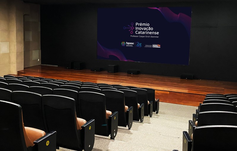Vencedores do Prêmio Inovação Catarinense serão conhecidos na segunda-feira 