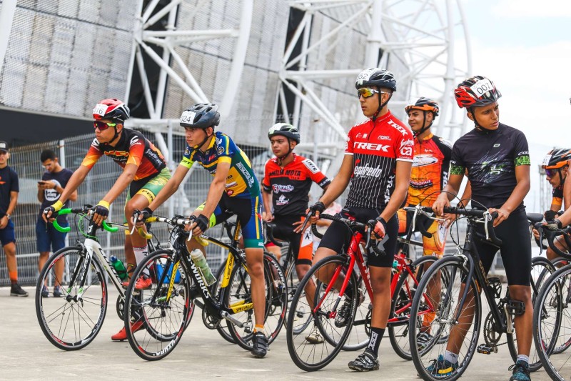 Estudantes-atletas competem em mais uma rodada da fase estadual dos Jogos Escolares do Ceará