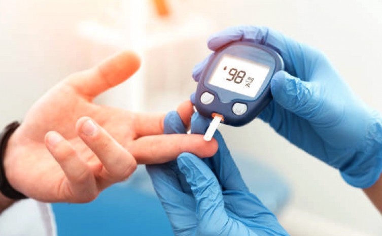 SES promove ações de prevenção e orientação sobre o diabetes