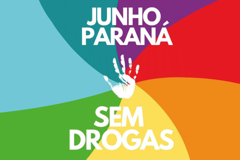 Secretaria da Saúde promove ações e capacitações para prevenção ao uso de drogas