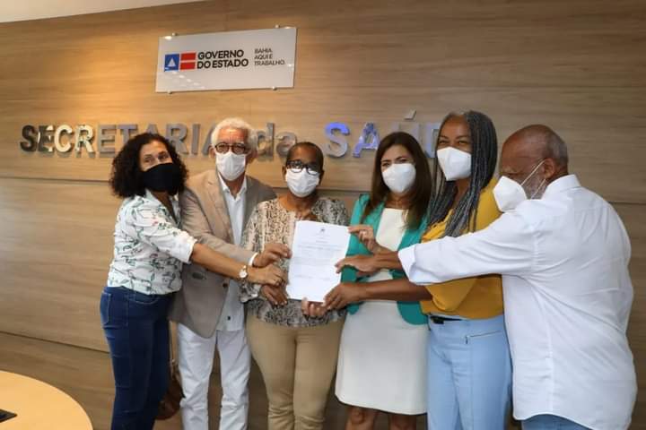 Cachoeira vai receber equipamentos para a maternidade do Hospital São João de Deus