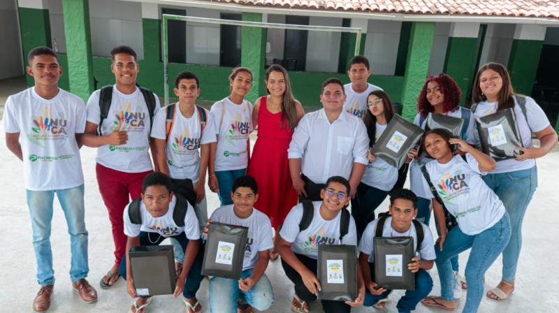 Piaçabuçu realiza o 1º Fórum Comunitário do Selo UNICEF