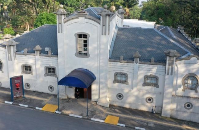 Governo de SP entrega novo Parque da Ciência do Instituto Butantan