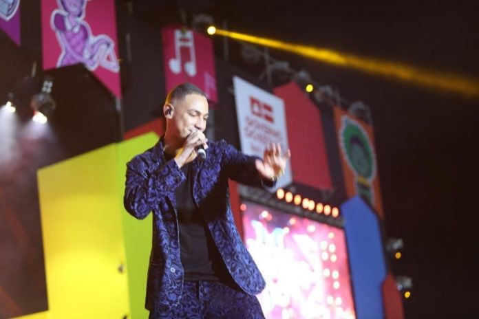 Marquinhos Navais e Filomena Bagaceira abrem a noite de sábado no Parque de Exposições de Salvador; evento conta com patrocínio do Governo do Estado
