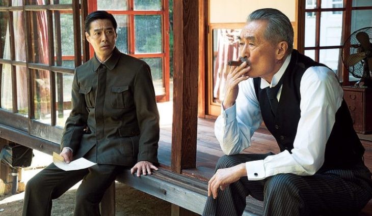 Mostra de Cinema Japonês no MIS terá Segunda Guerra Mundial como pano de fundo