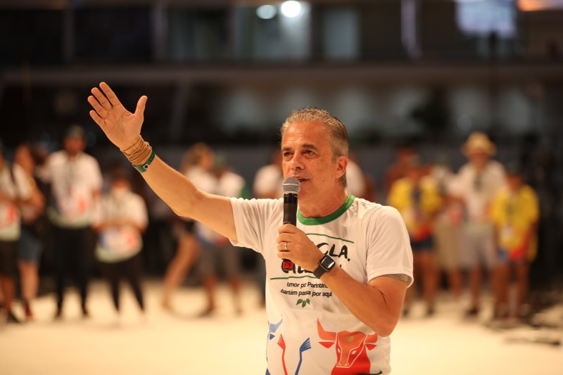 Governo do Amazonas e Coca-Cola Brasil convocam galeras para campanha “Recicla, Galera”