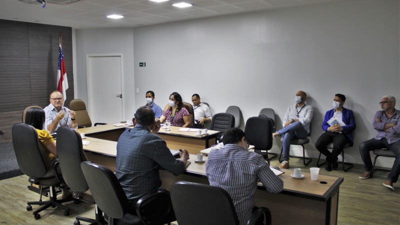 Sedecti realiza Hackathon Bio Amazônia para incentivar inovação em cadeias produtivas da região