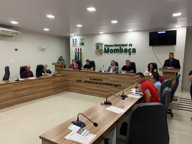 Audiência pública em Mombaça mostra avanços na reciclagem de resíduos sólidos