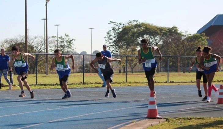 Paralimpíadas Escolares classificam atletas para etapas regionais e nacionais