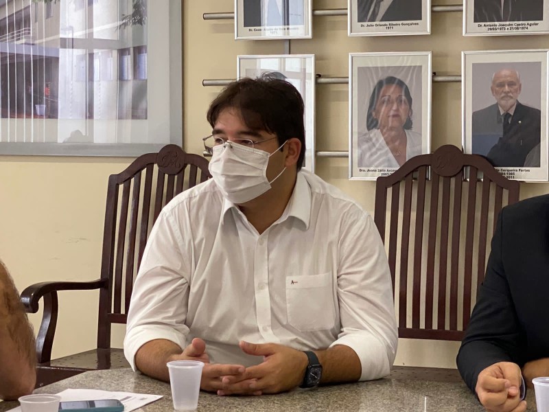 Campanha de vacinação contra a influenza é ampliada para população geral