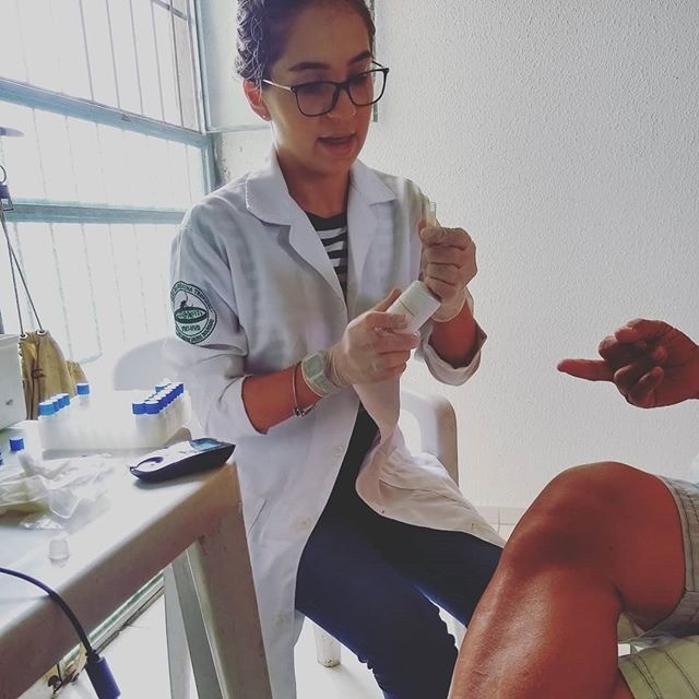 Amazonas integra primeiro estudo a relatar impactos da malária vivax na saúde cognitiva de idosos
