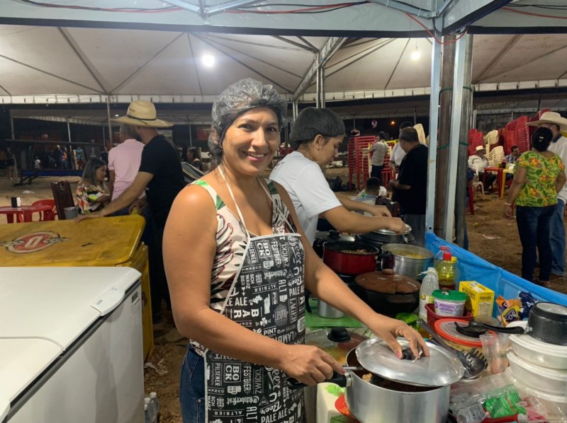 Economia solidária e relações comerciais foram destaques na Xapuri Rural Show