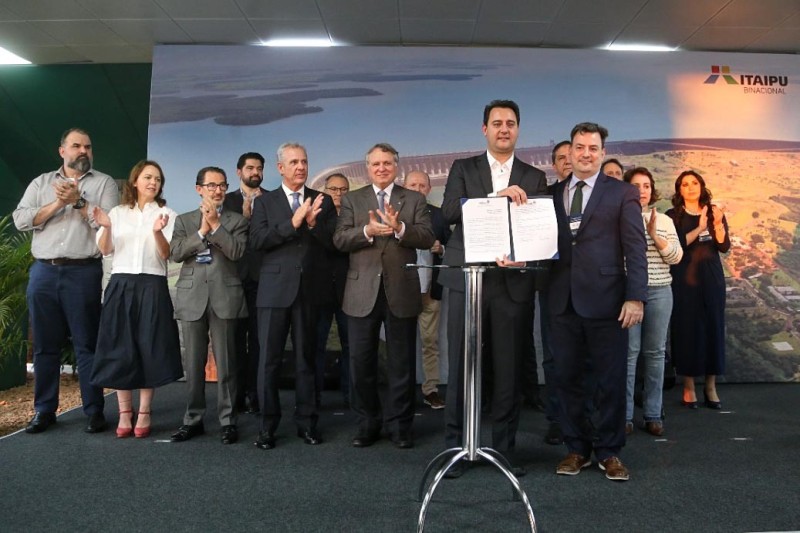 Museu internacional de arte será instalado em Foz do Iguaçu
