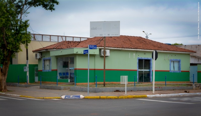 Casa do Trabalhador de Bataguassu oferece vagas de emprego para Motorista e Jardineiro