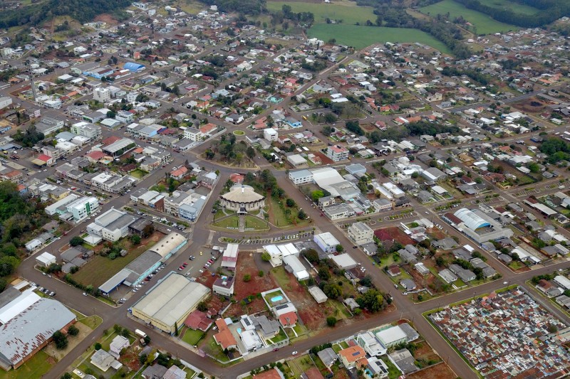 Estado destinará R$ 14,3 milhões para construção do Hospital Municipal de Salto do Lontra