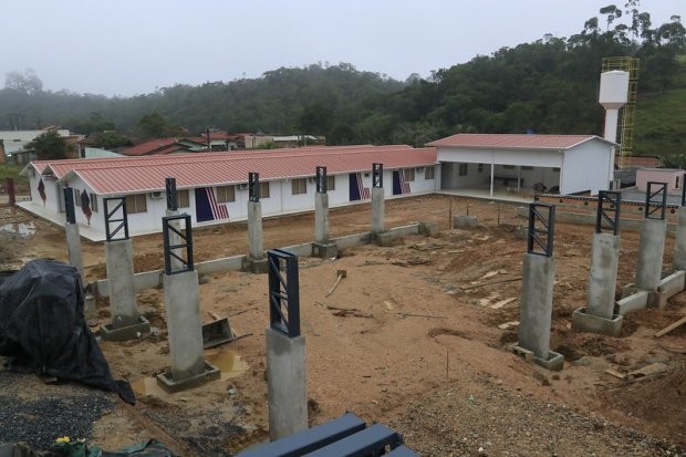 Governo do Estado autorizou investimento de R$ 722 milhões em Educação nos municípios catarinenses