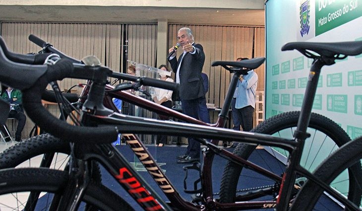 Bonito recebe maior competição de mountain bike do Brasil entre os dias 7 e 10 de setembro