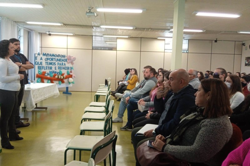 Estado capacitará 1.700 técnicos para atuarem no programa de enfrentamento à pobreza