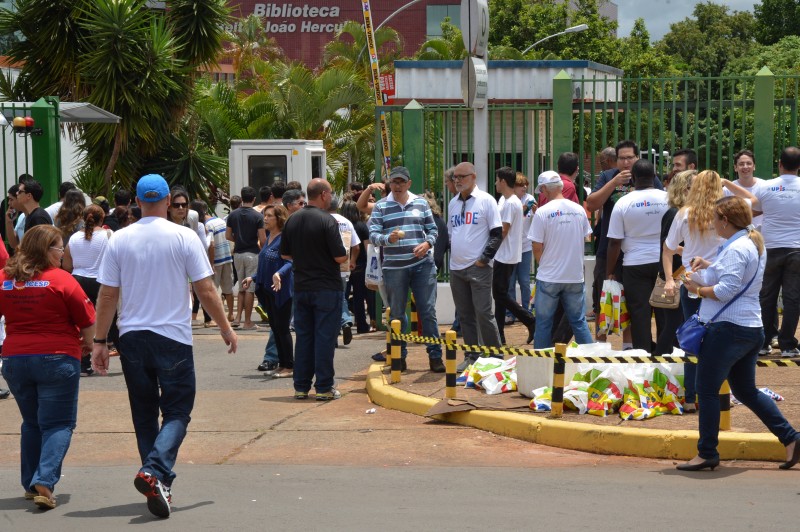 Enade 2022 será aplicado no dia 27 de novembro