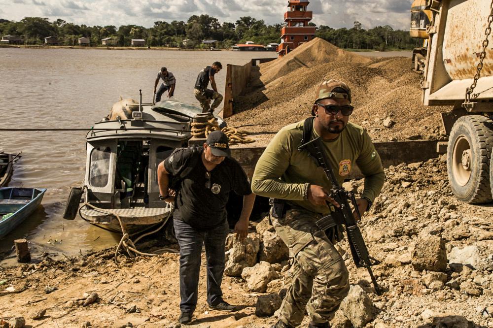 A Abraji incluiu o caso de Dom Phillips no Programa Tim Lopes, que investiga a morte de jornalistas durante o exercício profissional.