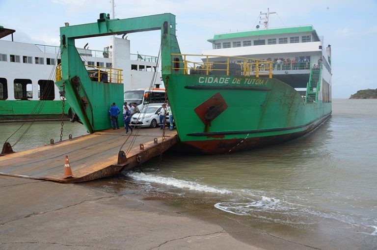 Transporte de ferryboat no Maranhão é tema de debate nesta quarta