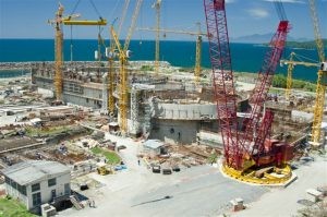 Retomada da construção de Angra 3 é tema de debate nesta quarta
