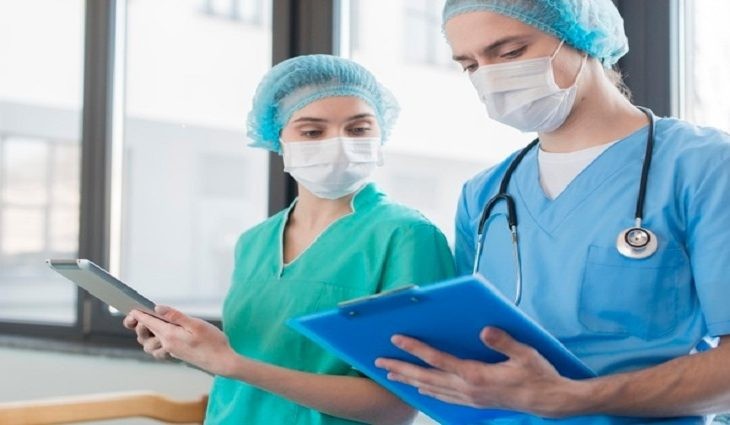 Governo do Estado nomeia 201 aprovados no concurso público da Secretaria de Saúde