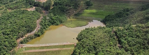 Governo reforça Política Estadual de Segurança de Barragens e garante mais rigor no caso de infrações ambientais