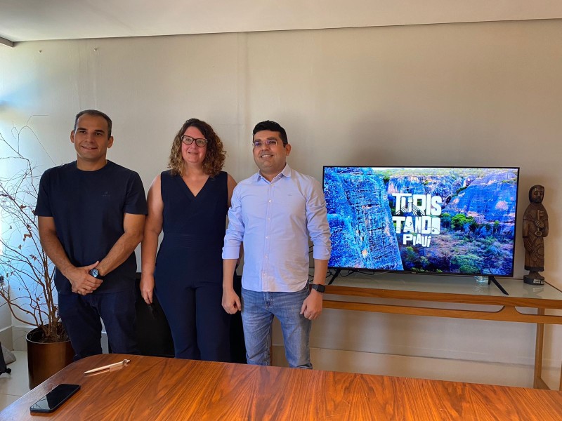 Turistando Piauí inicia segunda temporada contemplando novos destinos turísticos