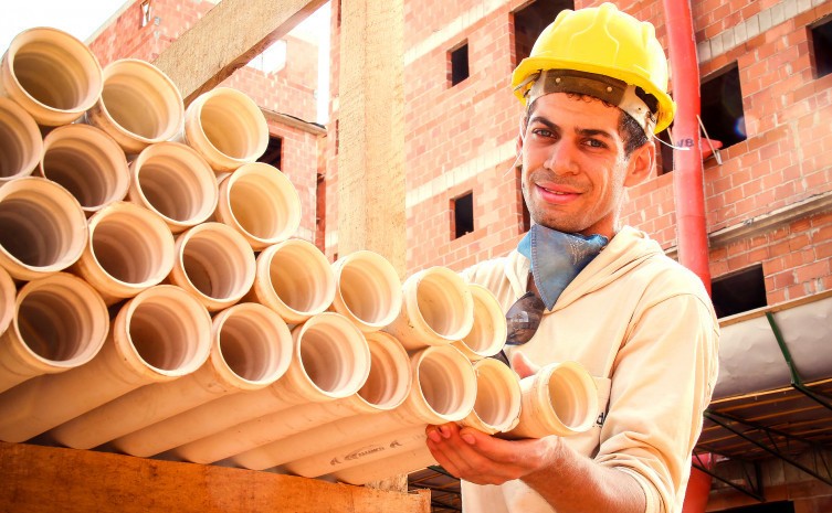 Estado do Tocantins registra saldo positivo de mais de 1,8 mil postos de trabalhos formais em maio