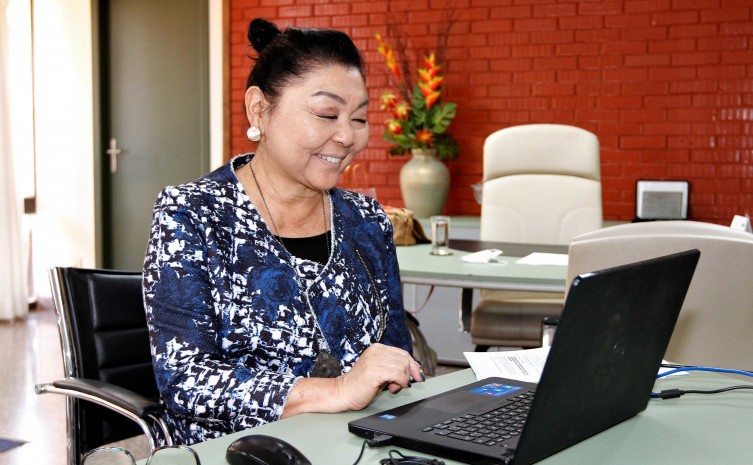 Conselho Estadual de Recursos Hídricos empossa novos membros e define composição de câmaras técnicas